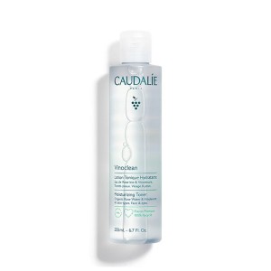 Caudalie Vinoclean Ενυδατική & Τονωτική Λοσιόν Προσώπου, 200ml