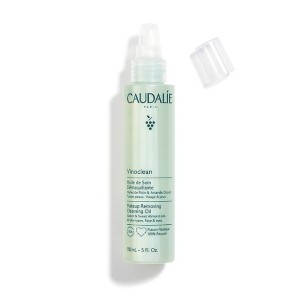 Caudalie Vinoclean Λάδι Ντεμακιγιάζ, 150ml