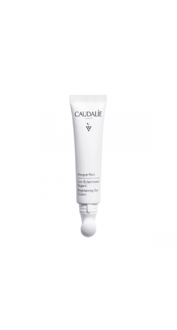 Caudalie Vinoperfect Brightening Eye Cream Eνυδατική Κρέμα Ματιών, 15ml