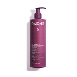 Caudalie Thé des Vignes Ενυδατική Λοσιόν Σώματος με Υαλουρονικό Οξύ, 400ml