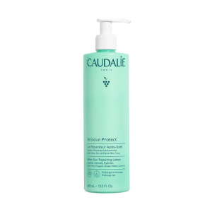 Caudalie Vinosun Protect Λοσιόν Επανόρθωσης για Μετά τον Ήλιο, 400ml