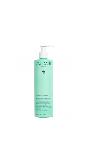 Caudalie Vinosun Protect Λοσιόν Επανόρθωσης για Μετά τον Ήλιο, 400ml