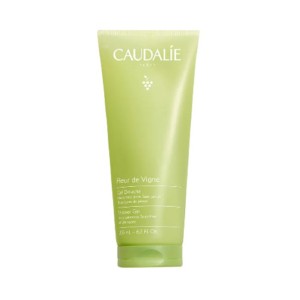 Caudalie Fleur de Vigne Αφρόλουτρο για Όλους τους Τύπους Επιδερμίδας, 200ml