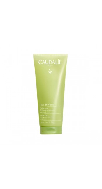 Caudalie Fleur de Vigne Αφρόλουτρο για Όλους τους Τύπους Επιδερμίδας, 200ml