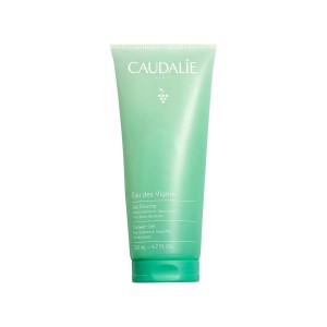 Caudalie Eau des Vignes Αφρόλουτρο για Όλους τους Τύπους Επιδερμίδας, 200ml