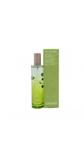 Caudalie Fleur de Vigne Fresh Fragrance Γυναικείο Άρωμα, 50ml