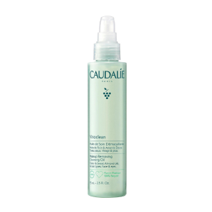 Caudalie Vinoclean Λάδι Ντεμακιγιάζ, 75ml