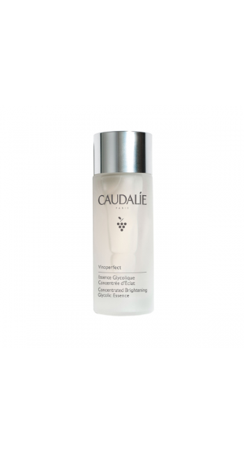 Caudalie Vinoperfect Concentrated Glycolic Essence Προσώπου κατά των Κηλίδων, 100ml