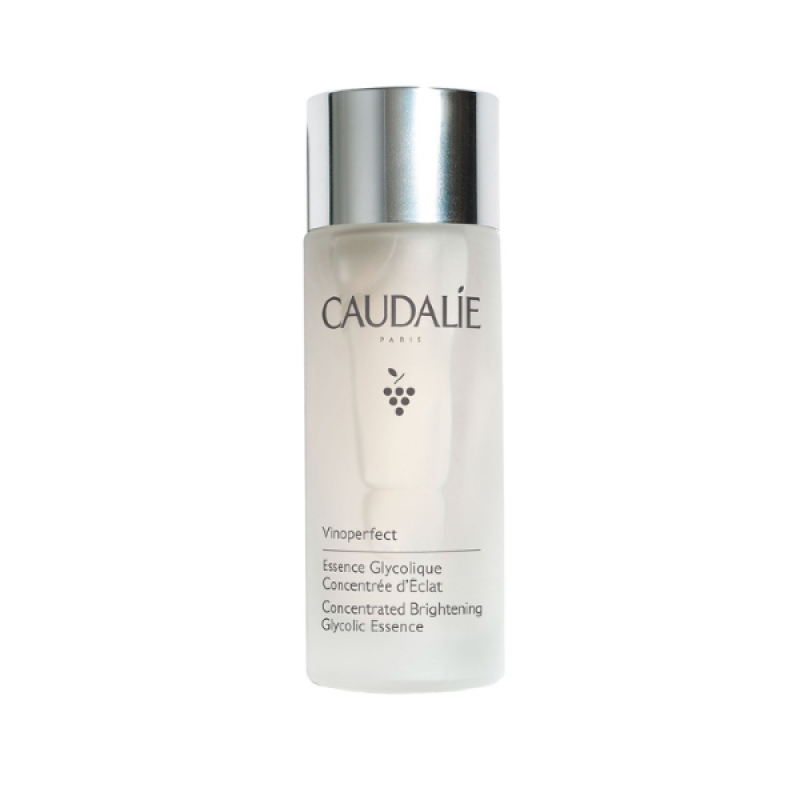 Caudalie Vinoperfect Concentrated Glycolic Essence Προσώπου κατά των Κηλίδων, 100ml