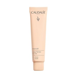 Caudalie Vinocrush Skin Tint Shade 1 Fair Ενυδατική Κρέμα Προσώπου με Χρώμα, 30ml