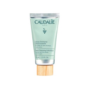 Caudalie Deep Cleansing Exfoliator Κρέμα Απολέπισης Προσώπου, 75ml