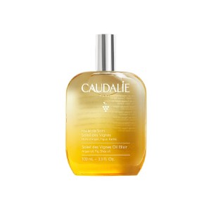 Caudalie Soleil des Vignes Oil Elixir Θρεπτικό Έλαιο Σώματος, 100ml