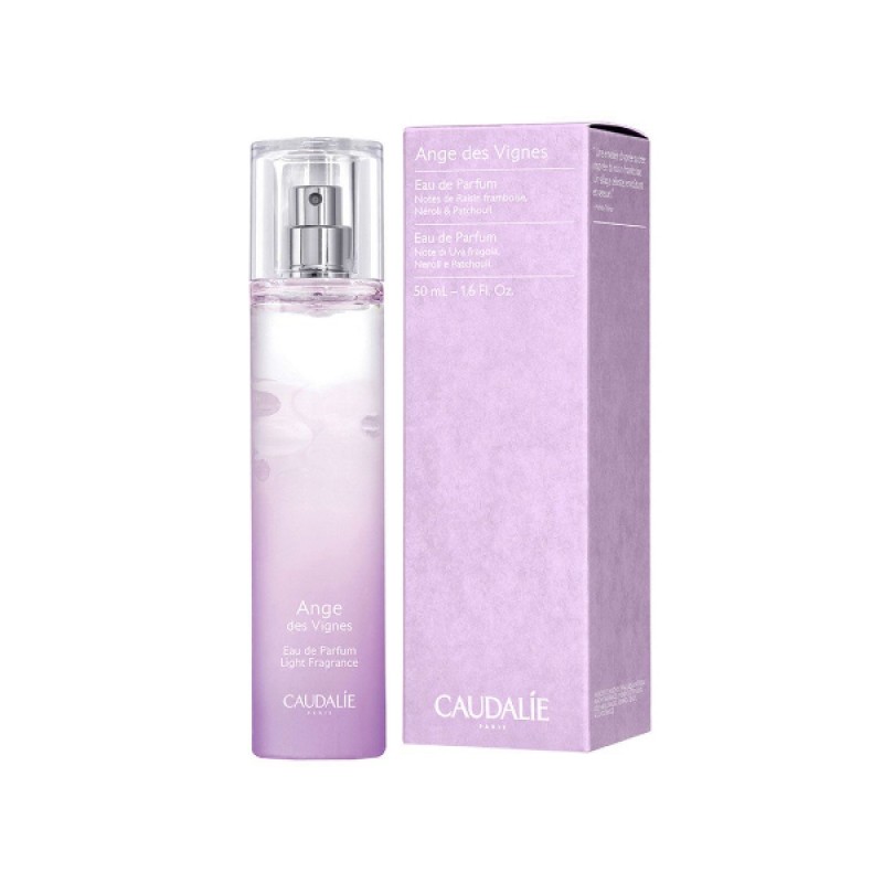 Caudalie Ange des Vignes Light Fragrance Γυναικείο Άρωμα, 50ml Caudalie Ange des Vignes Light Fragrance Γυναικείο Άρωμα, 50ml