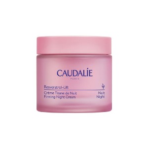 Caudalie Resveratrol-Lift Firming Night Cream Αντιρυτιδική Κρέμα Νυκτός, 50ml