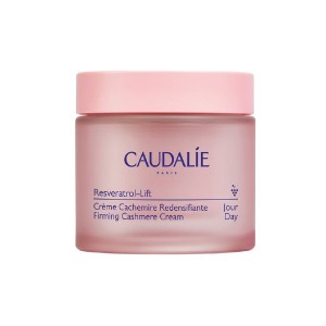 Caudalie Resveratrol-Lift Firming Cashmere Cream Συσφιγκτική & Αντιρυτιδική Κρέμα Ημέρας, 50ml
