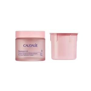 Caudalie Resveratrol-Lift Firming Cashmere Cream Συσφικτική & Αντιρυτιδική Κρέμα Refill, 50ml