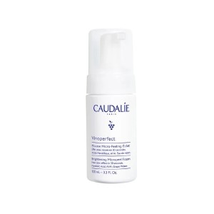 Caudalie Vinoperfect Brightening Micropeel Αφρός Καθαρισμού Προσώπου, 100ml