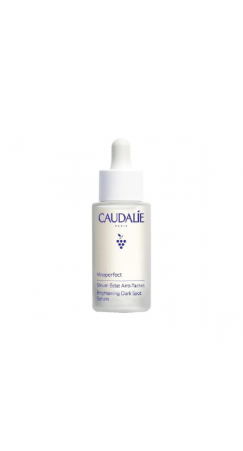 Caudalie Vinoperfect Brightening Dark Spot Ορός Προσώπου Λάμψης για Πανάδες, 30ml