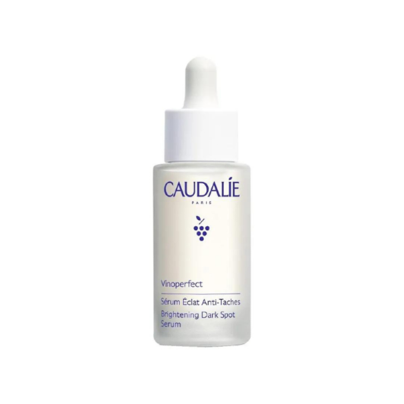 Caudalie Vinoperfect Brightening Dark Spot Ορός Προσώπου Λάμψης για Πανάδες, 30ml Caudalie Vinoperfect Brightening Dark Spot Ορός Προσώπου Λάμψης για Πανάδες, 30ml