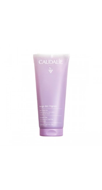 Caudalie Ange des Vignes Αφρόλουτρο, 200ml