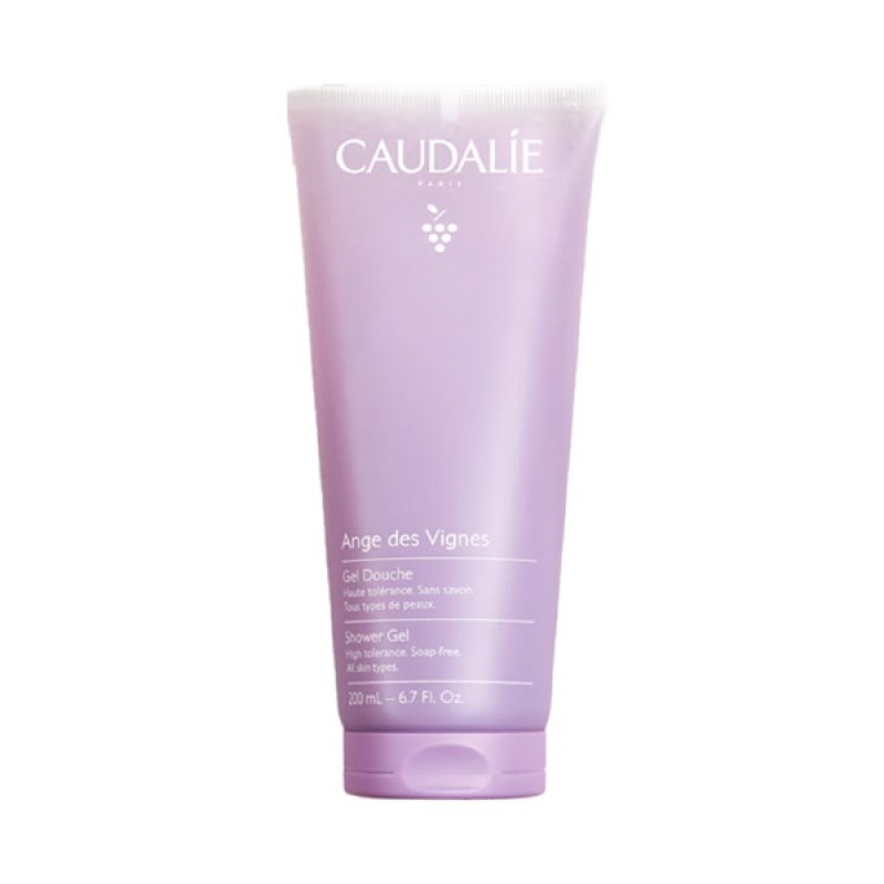 Caudalie Ange des Vignes Αφρόλουτρο, 200ml Caudalie Ange des Vignes Αφρόλουτρο, 200ml