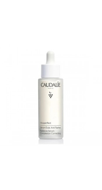 Caudalie Vinoperfect Brightening Dark Spot Serum Ορός Προσώπου Λάμψης κατά των Κηλίδων, 50ml