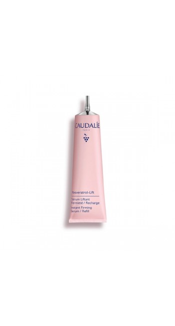 Caudalie Resveratrol-Lift Instant Firming Serum Refill Ορός Σύσφιξης Ανταλλακτικό, 30ml