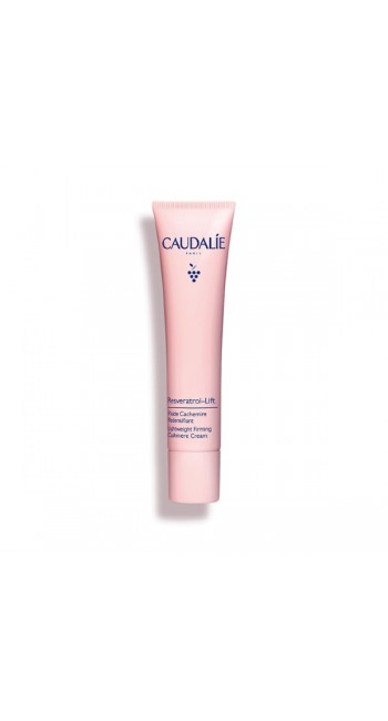 Caudalie Resveratrol-Lift Αντιγηραντική & Συσφικτική Κρέμα Προσώπου Ημέρας με Υαλουρονικό Οξύ & Κολλαγόνο, 40ml