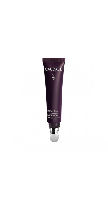 Caudalie Premier Cru The Eye Cream Αντιγηραντική Κρέμα Ματιών, 15ml