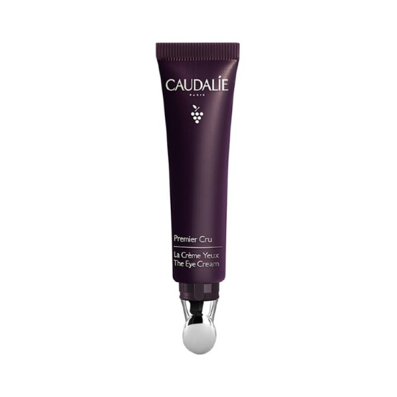 Caudalie Premier Cru The Eye Cream Αντιγηραντική Κρέμα Ματιών, 15ml Caudalie Premier Cru The Eye Cream Αντιγηραντική Κρέμα Ματιών, 15ml