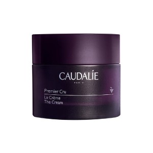 Caudalie Premier Cru The Cream Αντιγηραντική Κρέμα Προσώπου, 50ml