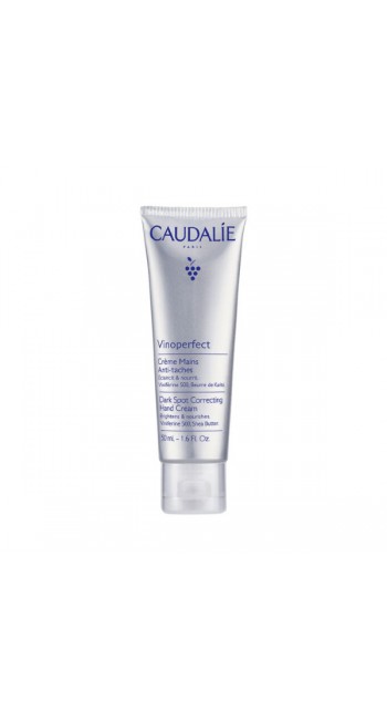 Caudalie Vinoperfect Dark Spot Correcting Κρέμα Χεριών και Νυχιών, 50ml