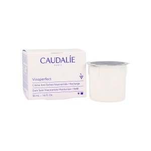 Caudalie Vinoperfect Dark Spot Niacinamide Κρέμα Ημέρας κατά των Κηλίδων σε Δοχείο Αναπλήρωσης, 50ml