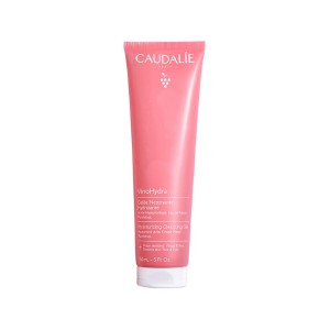 Caudalie VinoHydra Gel Καθαρισμού Προσώπου & Ματιών, 150ml