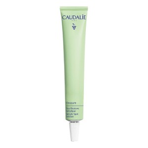Caudalie Vinopure Salicylic Spot Solution Kρέμα Τοπικής Εφαρμογής για Σπυράκια, 15ml
