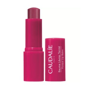 Caudalie Ενυδατικό Στικ για τα Χείλη με Χρώμα & Άρωμα Σμέουρου, 4.5gr