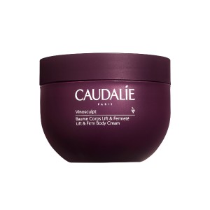 Caudalie Vinosculpt Lift & Firm Κρέμα Σώματος για Σύσφιξη, 250ml