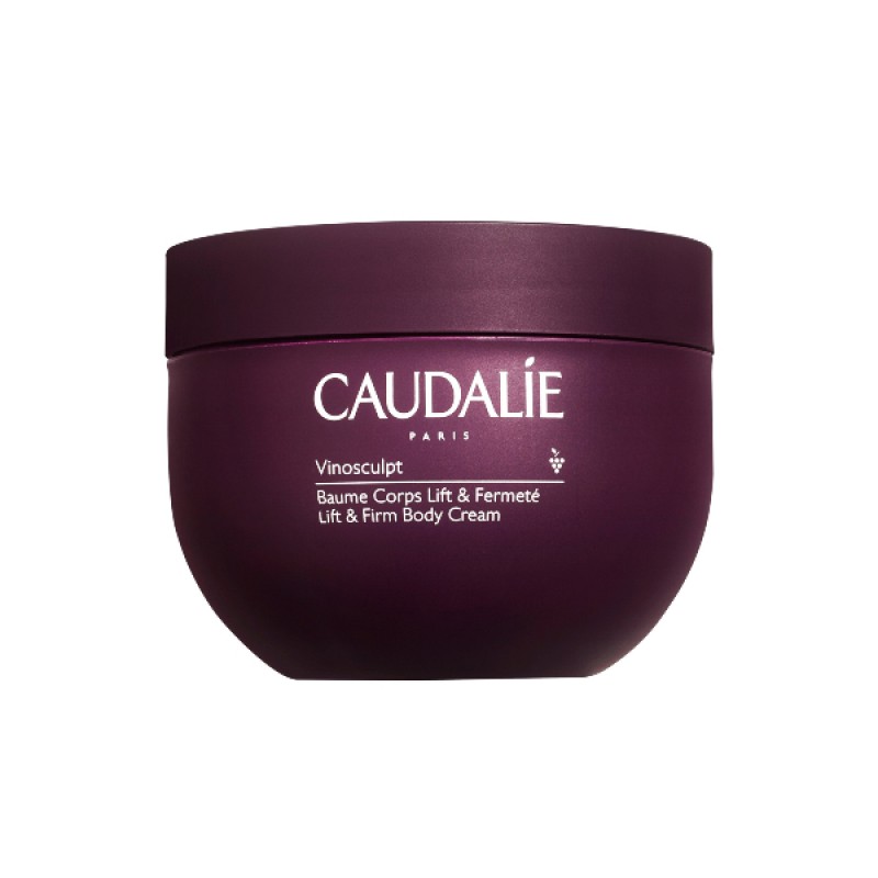 Caudalie Vinosculpt Lift & Firm Κρέμα Σώματος για Σύσφιξη, 250ml Caudalie Vinosculpt Lift & Firm Κρέμα Σώματος για Σύσφιξη, 250ml