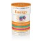 Upsa Nourished Energy Συμπλήρωμα Διατροφής για την Παραγωγή Ενέργειας, 30gummies
