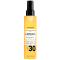 Lierac Sunissime The Silky Sun Oil Body Aντηλιακό Λάδι Σώματος SPF30, 150ml