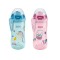 Nuk First Choice Flexi Cup PP Παγουράκι με Καλαμάκι 12+ Μηνών, 300ml