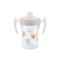 Nuk Trainer Cup Εκπαιδευτικό Ποτηράκι Με Ρύγχος 6m+, 230ml