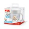 Nuk Mini Magic Cup Disney Winnie με Χείλος και Καπάκι 6m+, 160ml