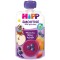 Hipp Organic Smoothie Μύρτιλο, Μήλο & Αχλάδι, 120ml