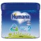 Humana 2 Optimum Γάλα σε Σκόνη Δεύτερης Βρεφικής Ηλικίας 6m+, 400gr