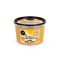 Organic Shop by Natura Siberica Vitamin C Glow Scrub Απολεπιστικό Σώματος, 250ml