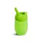 Munchkin Simple Clean Straw Cup Κυπελλάκι με Καλαμάκι 12m+, 296ml