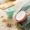 Munchkin Snack Catcher Μαλακό Πτυσσόμενο Δοχείο Σιλικόνης για Σνακ, 1τμχ