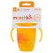 Munchkin Miracle 360 Εκπαιδευτικό Κύπελλο Tropical Swirl, 207ml 