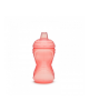 Munchkin Εκπαιδευτικό Ποτήρι Με Καλαμάκι 12m+, 296ml